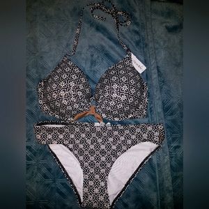 La Vie En Rose Bikini